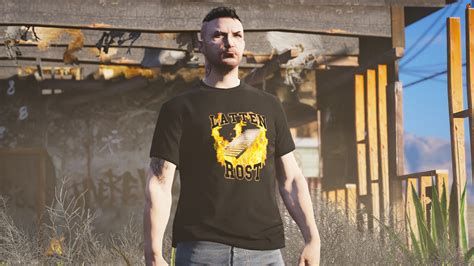 Gleggmire Merch for MP Male - GTA5-Mods.com