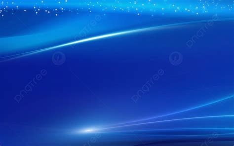 Blue Satin Texture Light Effect Background Silk Car Financial