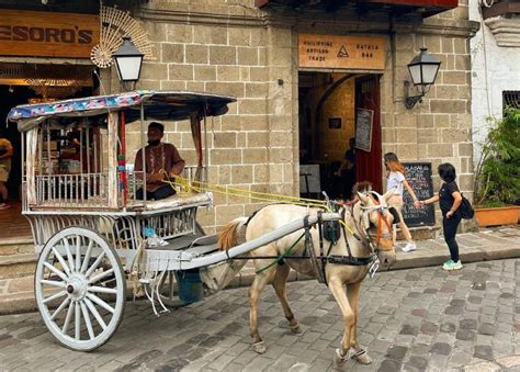 10 Iconic Intramuros Restaurants To Get Your Fill of Food and Culture | Booky