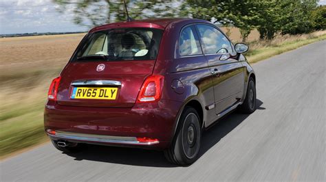 Fiat 500 2007 Review 2025 Top Gear