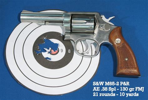 S&W Model 66 - Need opinions - Calguns.net