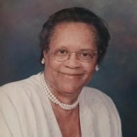Deaconess Hattie Lucille Alston Silver Obituary 2025 Littleton Nc
