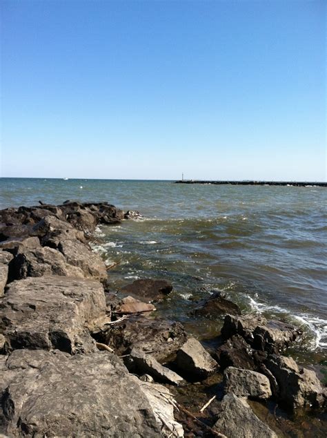 Lake Ontario Rochester Ny 1970`s Home Sweet Home Lake Ontario