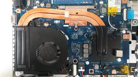 Inside Lenovo Z51 70 Disassembly Internal Photos And Upgrade Options Laptopmedia Uk