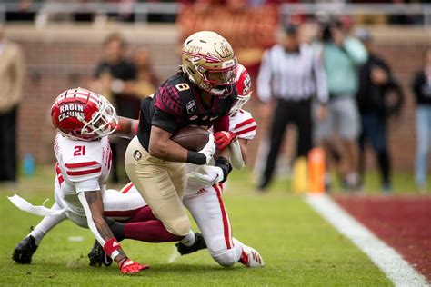 Florida State football: Seminoles earn 4th straight win, blowing out ...