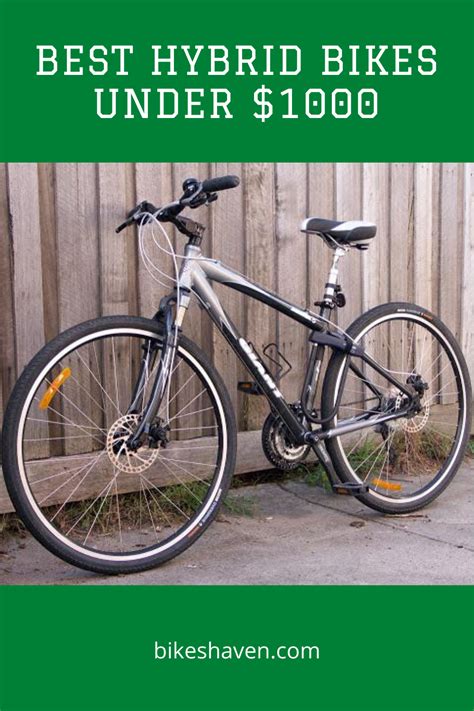 Best Hybrid Bikes Under Flash Sales Cityofclovis Org