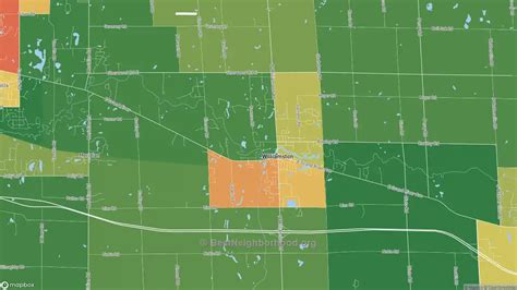 Williamston, MI Housing Data | BestNeighborhood.org