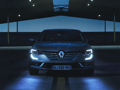 Renault Talismán y el Nuevo Renault Mégane se llevan todos los honores