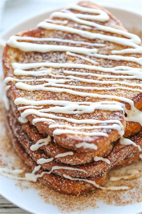 14 Best French Toast Recipes | HMR