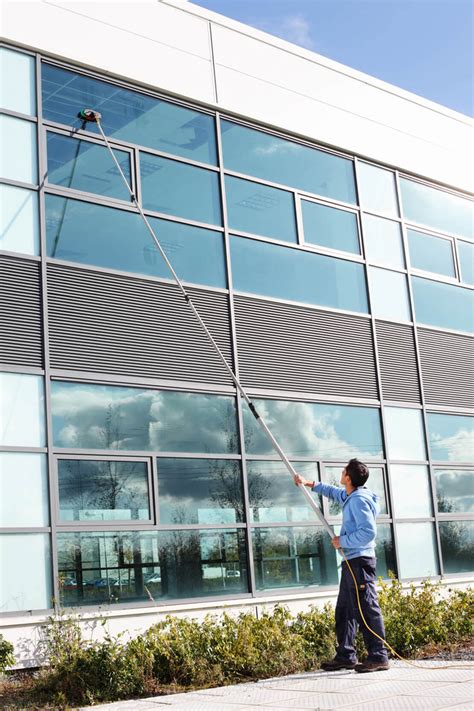 Commercial Window Cleaning Company Window Cleaning Near Me