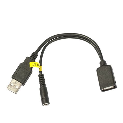 Dreams Network 5vusb Mikrotik 5v Usb Power Injector