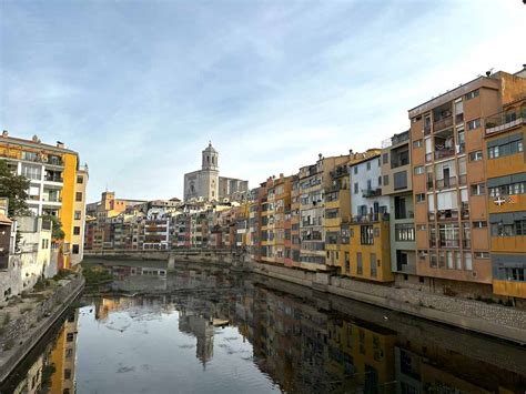 Hotel Ciutat de Girona, Spain