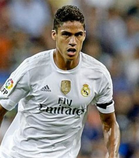 Raphael Varane To Miss Champions League Final