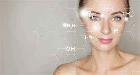 What Do Peptides Do For Your Skin Beauty Barn Blog