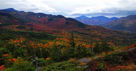 The Adirondack Park Legacy Of Preservation & Environmental Protection ...