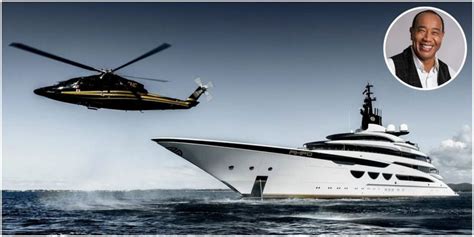 The superyacht market is so hot that a billionaire is flipping his luxury vessel at a profit of ...