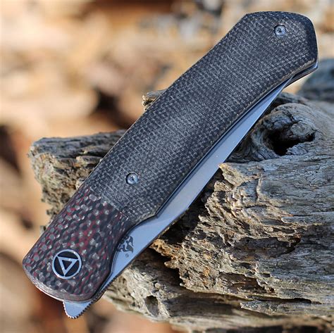 QSP Knife Gannet | QS137A | Knifeworks