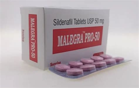 Malegra Pro Sildenafil Mg Professional And Flavored At Rs Stripe