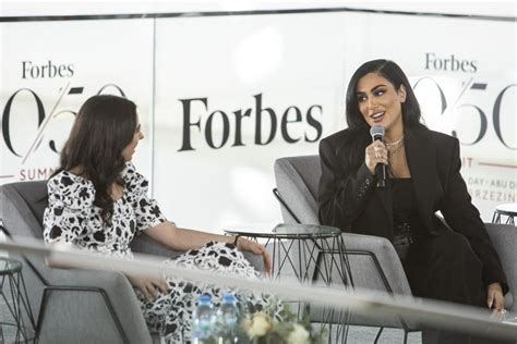 The Forbes 3050 Summit Abu Dhabi