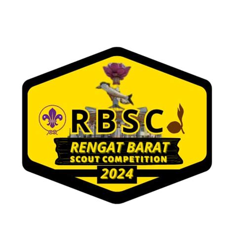 Peringati Hari Baden Pawell Ke Kwarran Rengat Barat Gelar Lomba