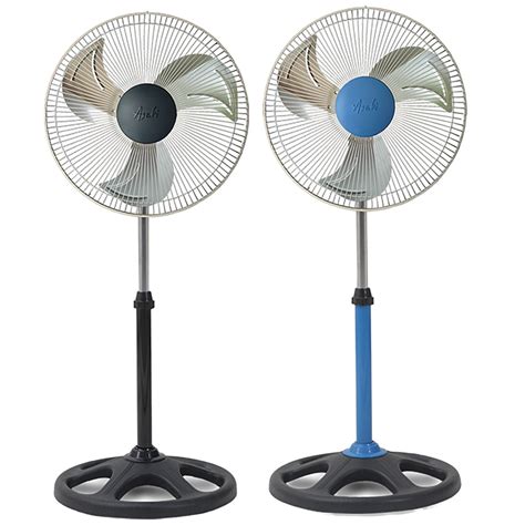 ASAHI By Winland Industrial 3in1 18 Stand Fan Floor Fan Wall Fan