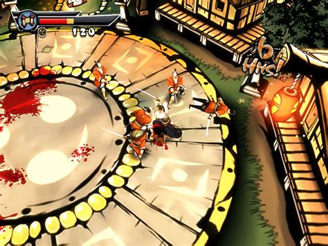 Samurai II Vengeance Screenshots For Windows MobyGames