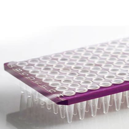 Sealing Film For Pcr Qpcr Optical Applications Azenta Life Sciences