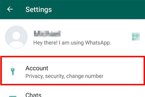 Como Bloquear E Desbloquear Algu M No Whatsapp No Celular