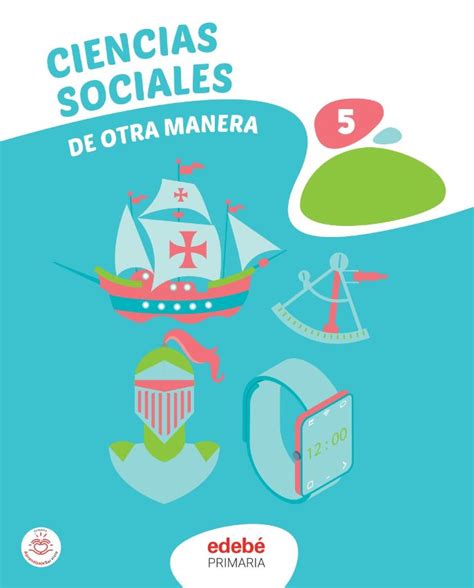 CIENCIAS SOCIALES 5 EP CAS Digital Book BlinkLearning