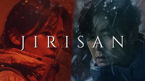 Jun Ji Hyun And Ju Ji Hoon S Upcoming Drama Jirisan Unveils New Group Poster And Thrilling