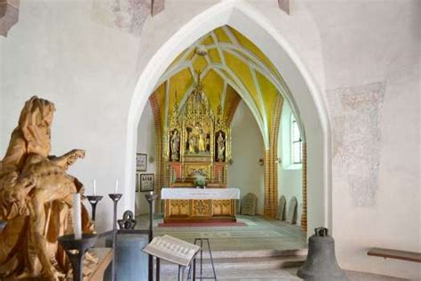 Kapelle St Johann Baptist Rumabel