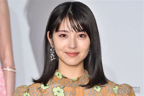 浜辺美波、ギャル姿をゆきぽよも絶賛「世界一可愛い」ド派手2ショット披露 モデルプレス