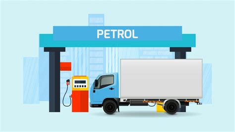 Practices To Improve Fleet Fuel Efficiency