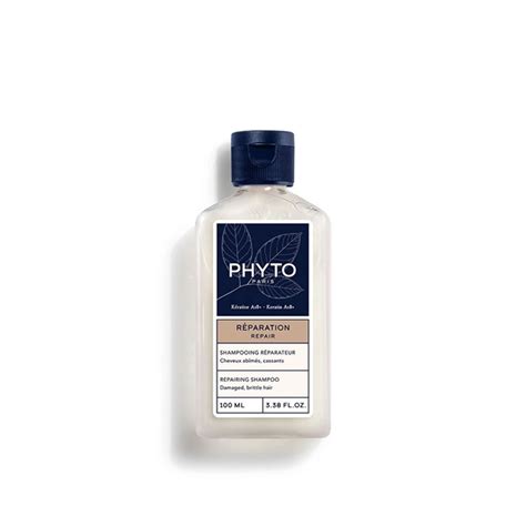 Compra Phyto Repair Repairing Shampoo Usa Espa Ol