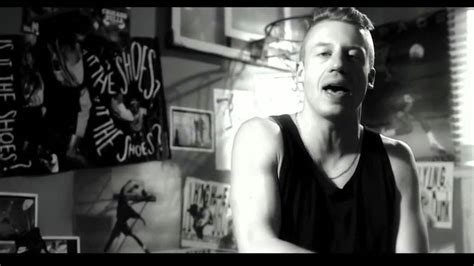 Macklemore X Ryan Lewis Wings Youtube