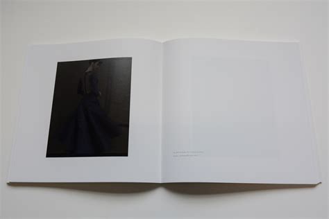 Publication Sarah Moon Dior Michael Hoppen Gallery