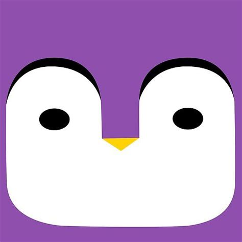 2018 Netflix Penguin Profile Icon By Norbert Sloth Redbubble