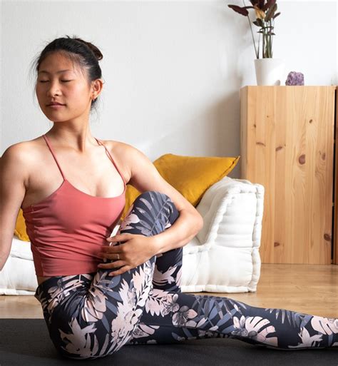 10 Lower Back Stretches for Better Mobility & Pain Relief-PureWow