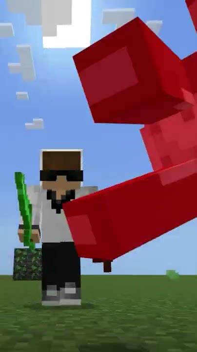 Tudo Do Minecraft Virou Slime Eita Youtube