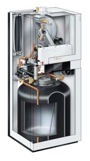 Viessmann Vitodens 333 Leistung Preis Eigenschaften Kesselheld