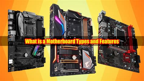 Types Of Motherboard In Hindi Atelier Yuwa Ciao Jp