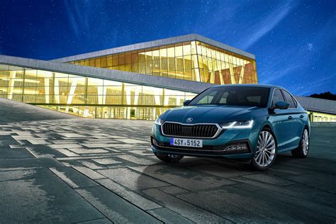 Prețuri Skoda Octavia 2020 în România de la 22.439 euro