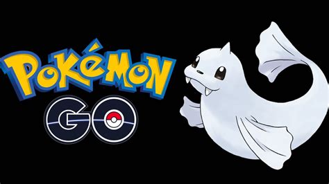 Dewgong Raid Guide Pok Mon Go Winterferien Creo Gaming