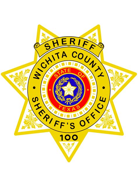 County Jail Wichita Falls Tx