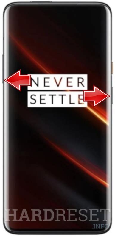 Hard Reset OnePlus 7T Pro McLaren Edition