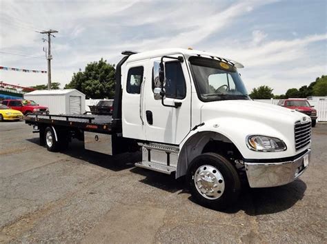 Freightliner M Ext Cab Cars For Sale