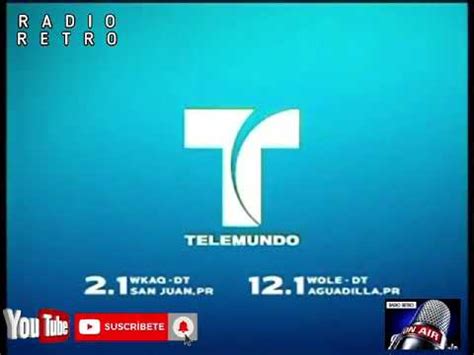 Telemundo Tu Canal YouTube