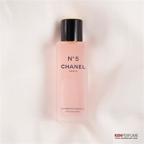 Chi Tiết Với Hơn 57 Về Chanel Hair Mist Mới Nhất Vn