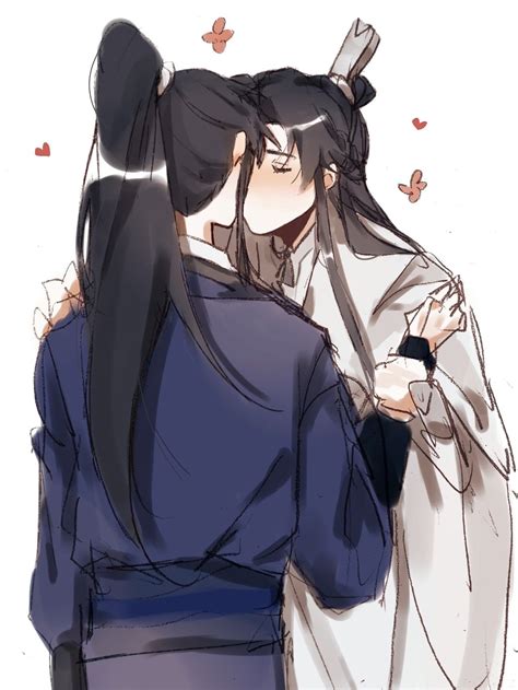 Пин на доске ･ﾟLiu Yao/ Возрождение клана Фуяо