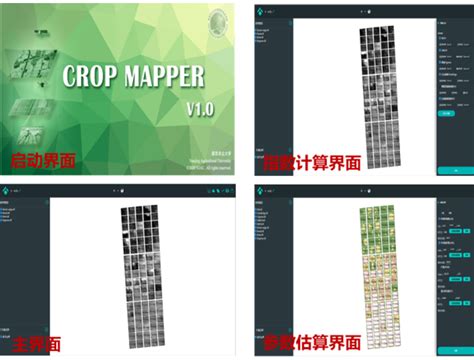 前沿丨智慧农业创新团队在水稻绿色智慧施肥技术方面取得新进展